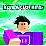 Koala Clothing!