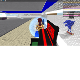 sonic