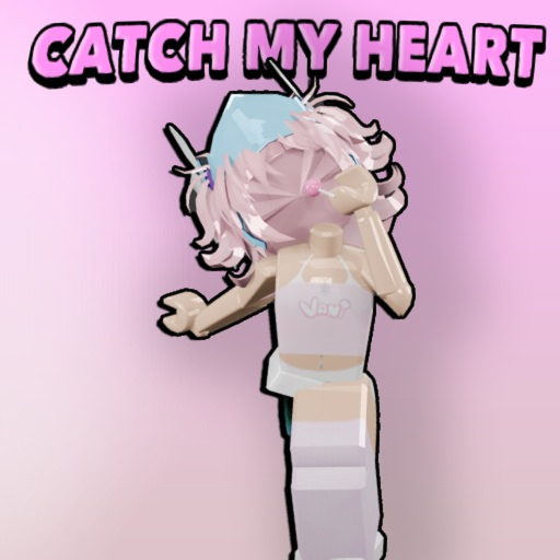 [CATCH MY HEART | +15] Dance Hood (RP)