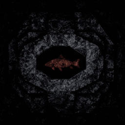 Morgue Of The Fish