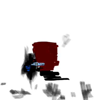 graffiti Roblox decal