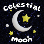 Celestial - Moon