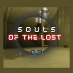 SOULS OF THE LOST [DB]