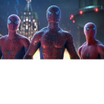 Spider-Man Roleplay