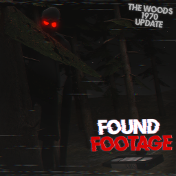[📼NEW📼] Found Footage!