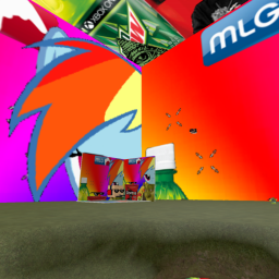MLG PLAYGROUND 2.0