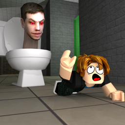 [🚽Skibi] Don't Get Flushed!
