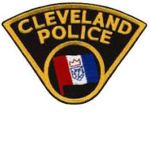 City of Cleveland police department.