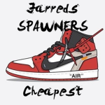 Jarreds Spawners