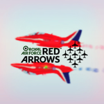 Red Arrows ᅠ