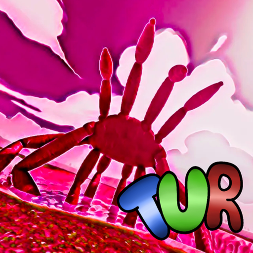 WebKraken!! Tiny Universe Roleplay
