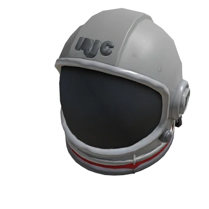 Astro helmet | Roblox Item - Rolimon's