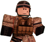 Ground Assault Brigade
