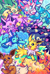 Pokemonnnnn!
