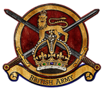|SIB| Special - Investigation Branch