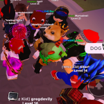 ao2o's Fan Club