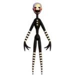 The Puppet