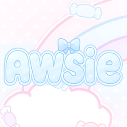 awsie Roblox group icon