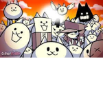 BATTLE CATS GROUP!!!!