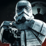 ‹ Galactic Empire ›