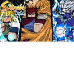 Shinobi Life 2 OFFICIAL