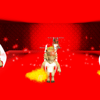 Legends Of The RPG (Now Finished)