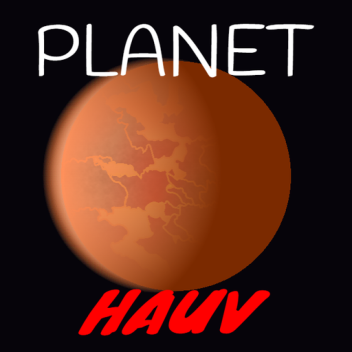 Planet Hauv