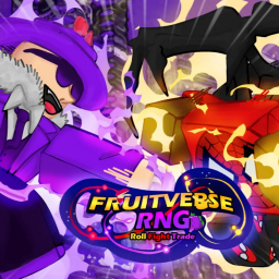 🍎Fruitverse RNG