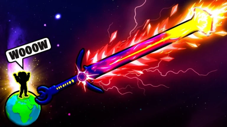 Sword Slayer Codes and Experience, Image source: Roblox.com