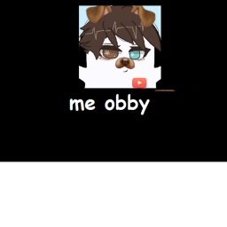 obby na końcu admin