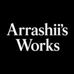 Arrashii's Works