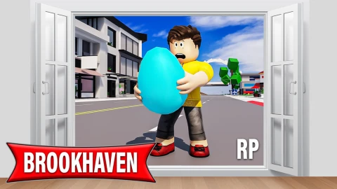 Brookhaven 🏡RP