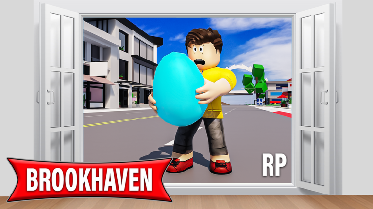 Profile Banner of Brookhaven 🏡RP