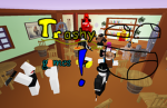 Trashee Games