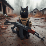 WAR CATS Developments