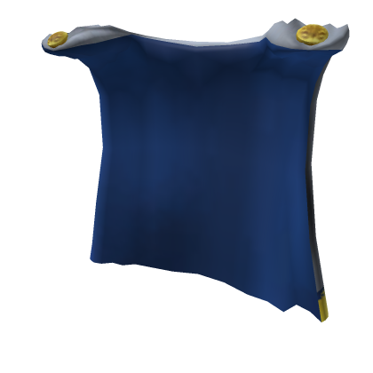 Astral Isles Cape (wearable)