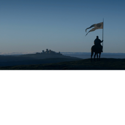 The North : Winterfell
