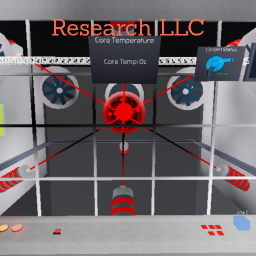Research LLC