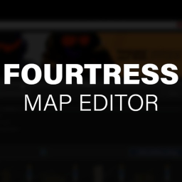 Fourtress Map Editor