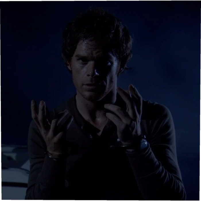 Dexter Morgan Dexter pfp (Profile Picture)
