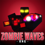 Zombie Waves RNG