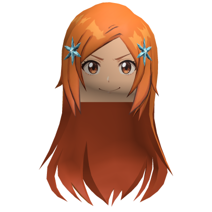 Orihime
