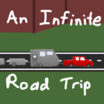 Infinite road trip