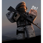 Corporate Army Forces