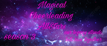 Magical Cheerleading All-Stars