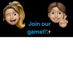 Joey and Blake’s Game!!