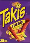 Free takis for 1 cent