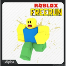 Freerun icon