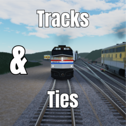 Tracks And Ties (UPDATE)