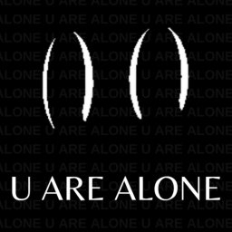 code name U ARE ALONE